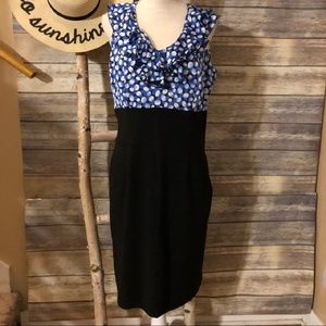 White House Black Market Dress